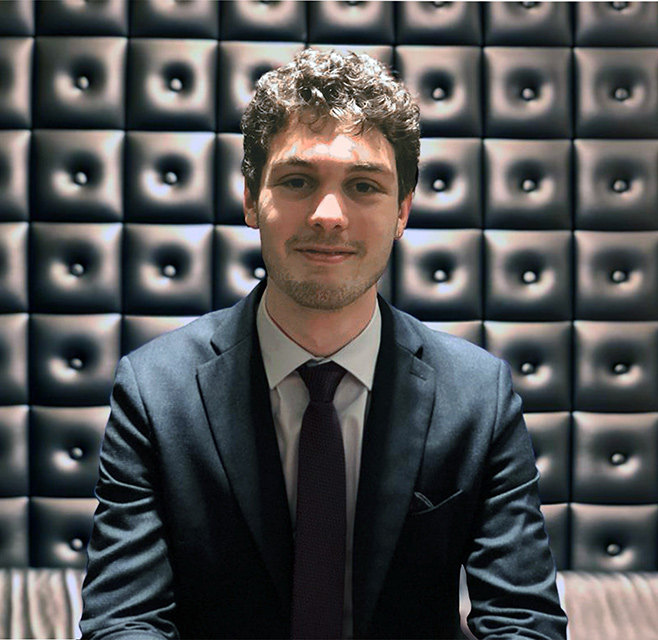 Lazare Kolebka